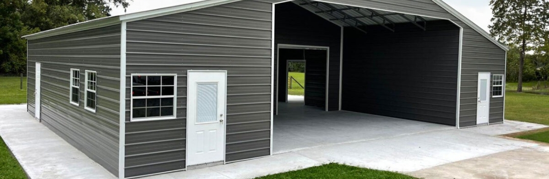 Carport Solution LLC Cover Image