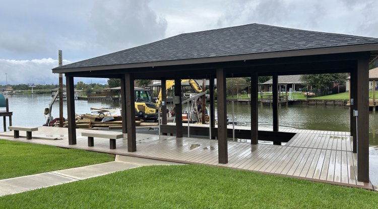 Why Professional Dock Installation Matters for Long-Term Durability