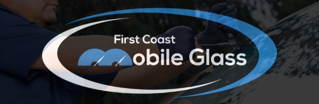 First Coast Mobile Glass Cover Image