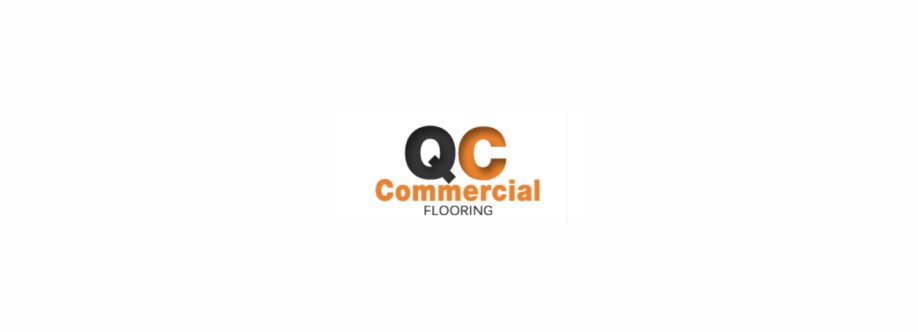 QC Commercial Flooring Cover Image