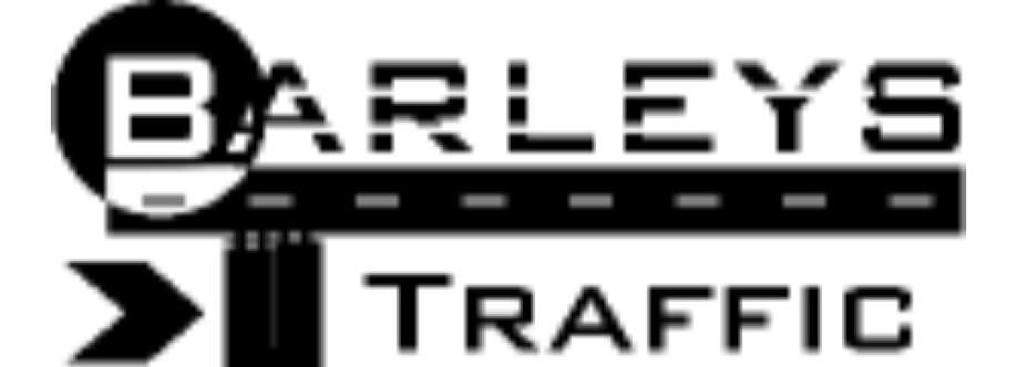 Barleys Traffic Management Pty Ltd Cover Image