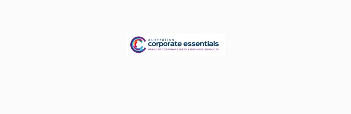 Corporate Essentials Cover Image