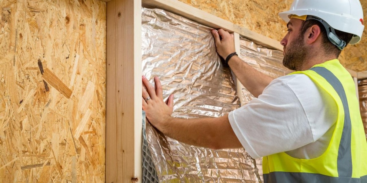 The Importance of Insulation in Tampa’s Hot Summers