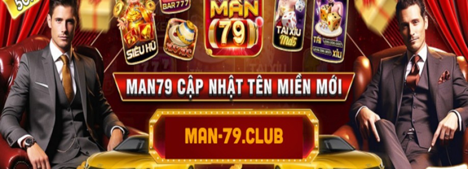 man79 club Cover Image