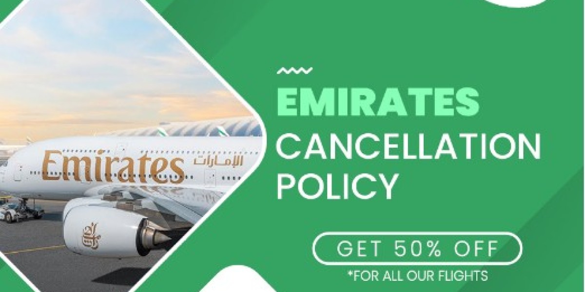 Maximizing Refunds Under Emirates Cancellation Policy