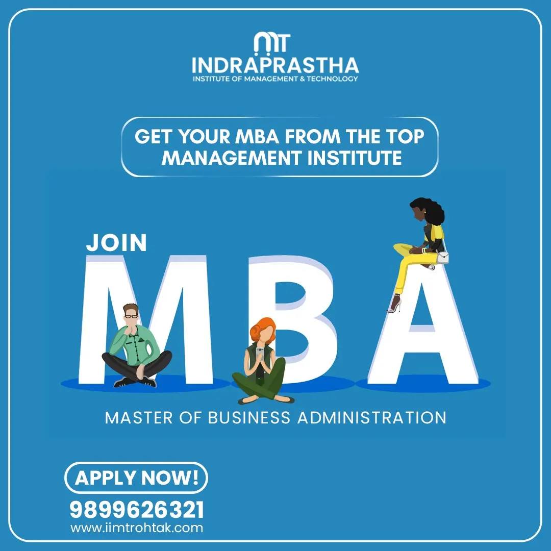 How Online MBA Can Boost Your Career Prospects?