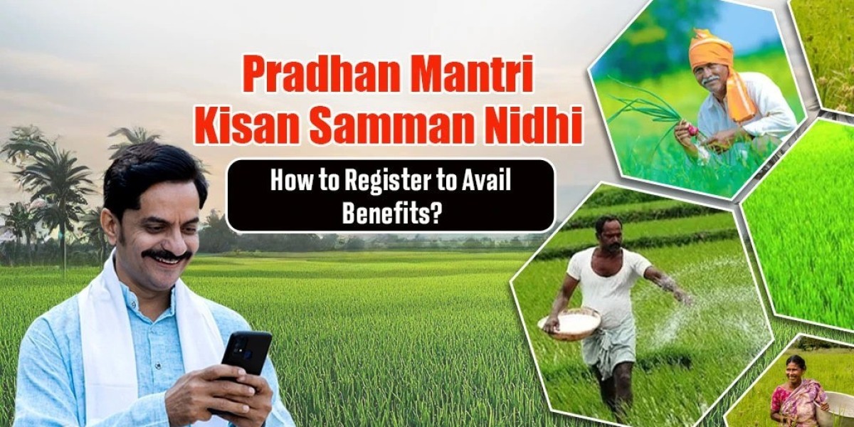 What is PM Kisan Samman Nidhi Yojana and its Benefits for Farmers?