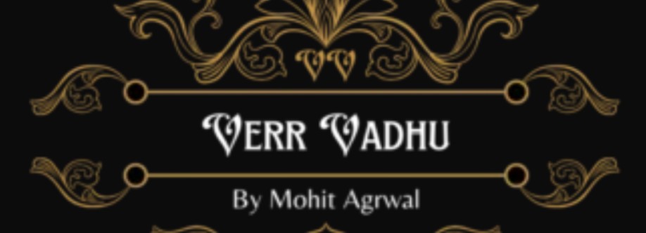 Verr Vadhu Cover Image