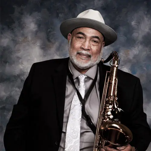 Saxophonist for City Hall Ceremony | Ronald Burris Jazz