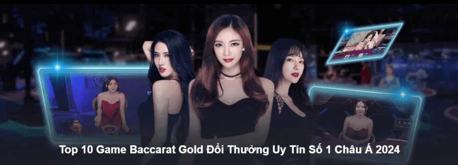 Baccarat Gold Cover Image