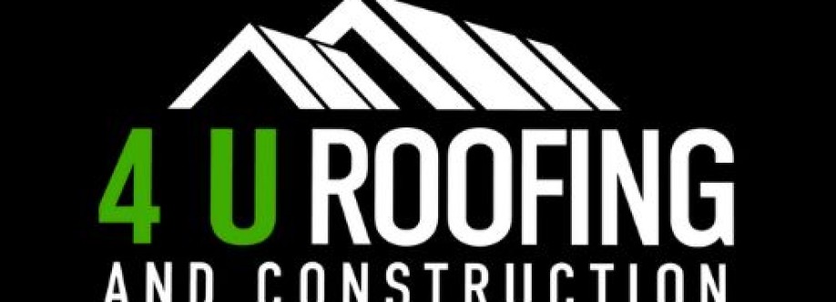 4 U Roofing and Construction Cover Image