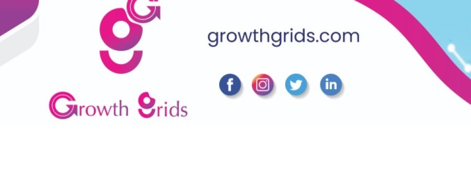 Growth Grids Cover Image