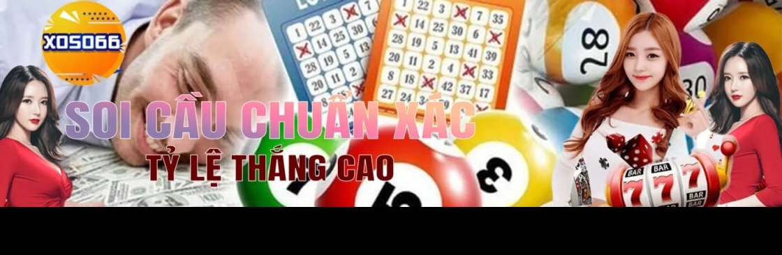 Xoso66 Game bài casino trực tuyến xổ số Cover Image