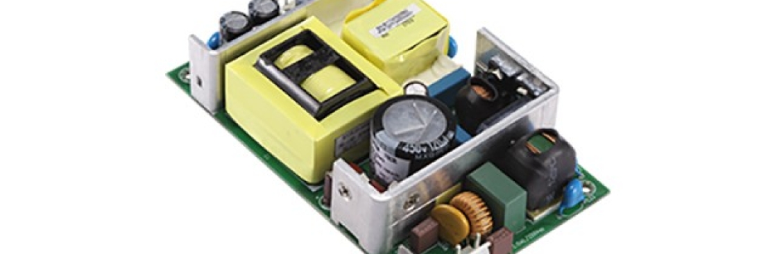 Volgen Power Supplies Cover Image