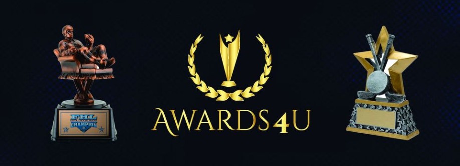 Awards 4u Cover Image