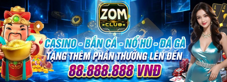 Nhà cái ZOMCLUB Cover Image