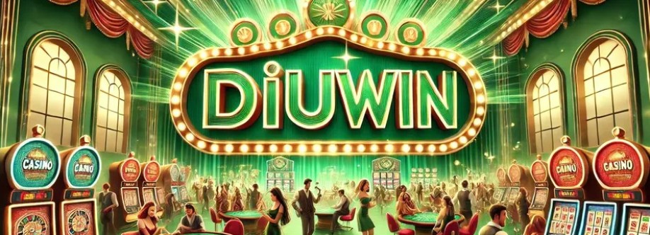 diuwin games Cover Image