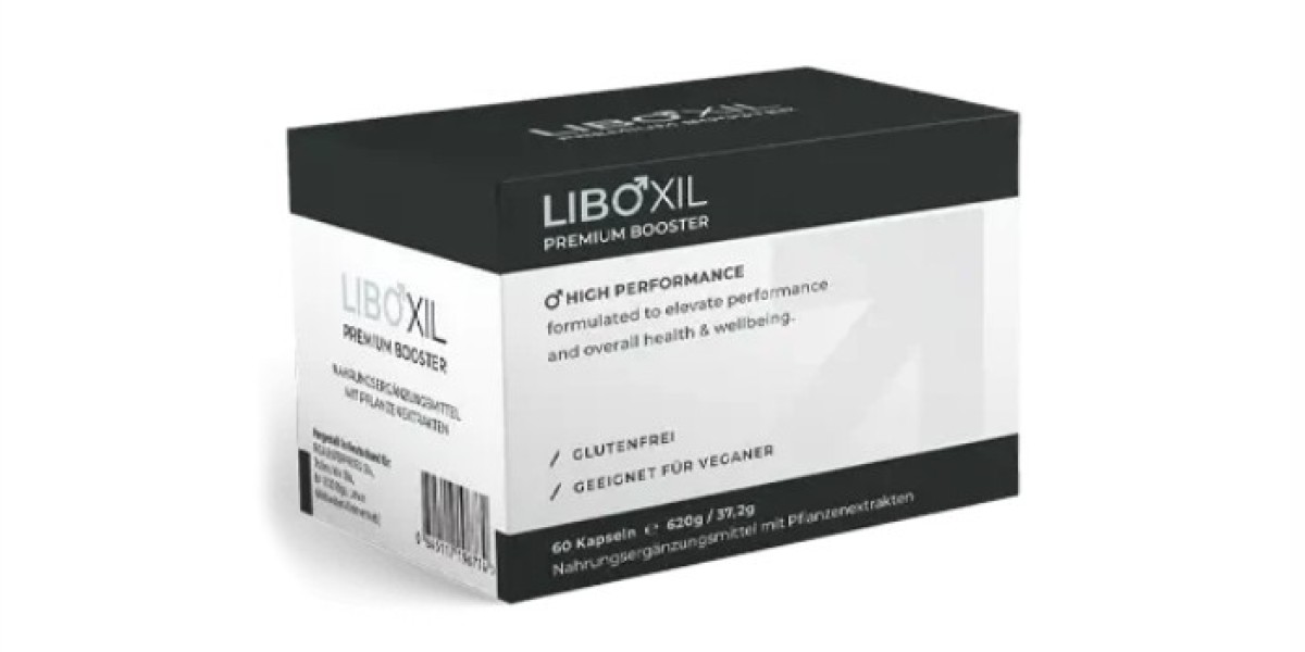 Liboxil Preis – Gelenkgesundheit auf höchstem Niveau