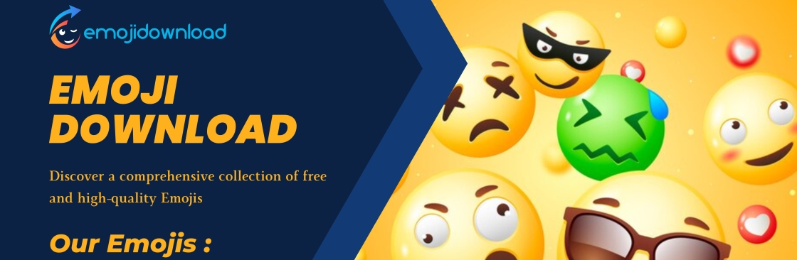 Emoji Download Cover Image