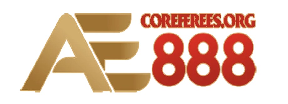 ae888 corefer Cover Image