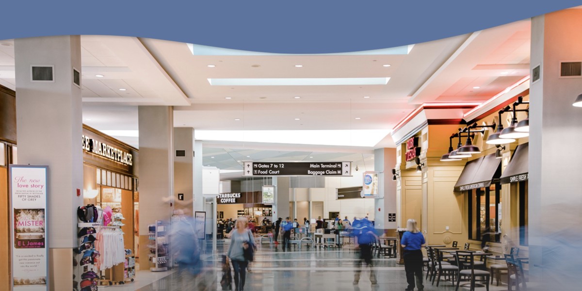 Discover McGhee Tyson Airport: Your Gateway to East Tennessee