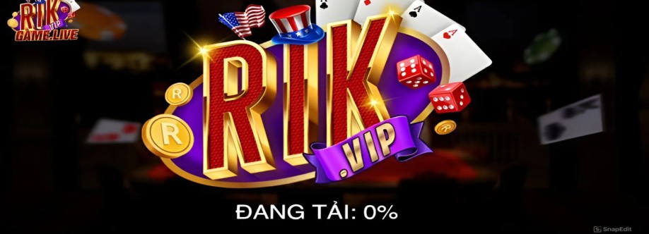 RIKVIP Club Cover Image