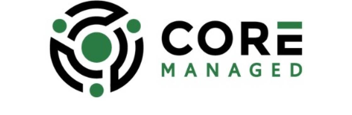 Core Managed Cover Image