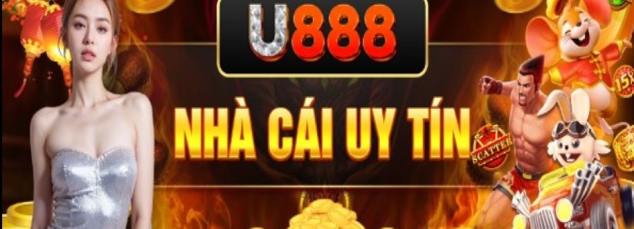 U888 enterprises Cover Image