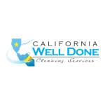 California Well Done Cleaning Services Profile Picture