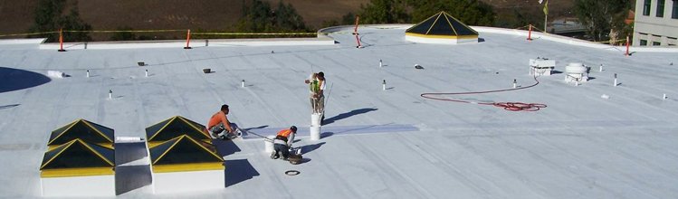 The Benefits of Commercial Waterproofing in Alabama