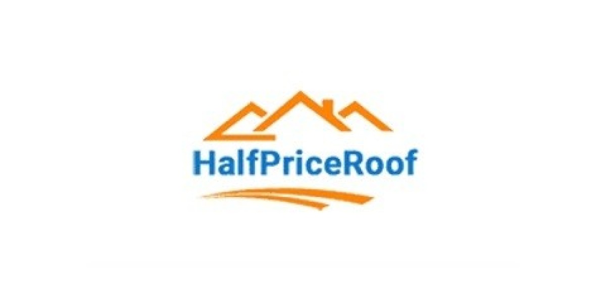 "Half Price Roof in Cincinnati: Affordable, High-Quality Roofing Services That Stand Out Among Local Competitors fo