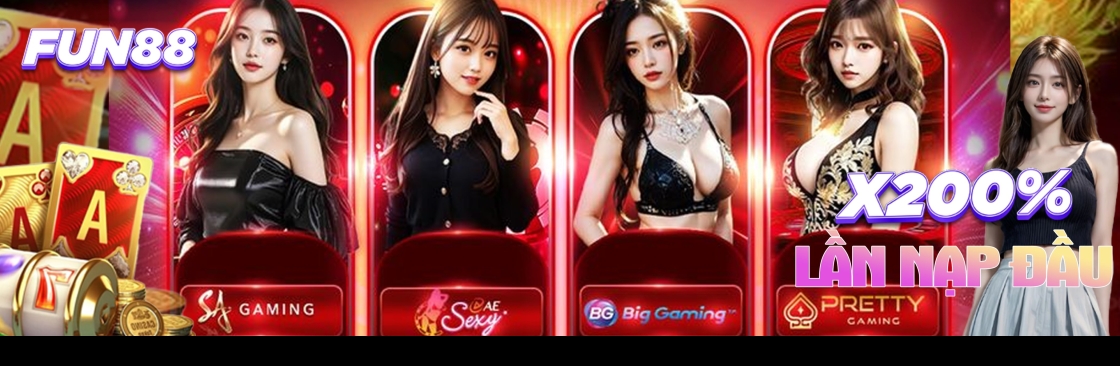 Fun88 Nhà Cái Số 1 Việt Nam Cover Image