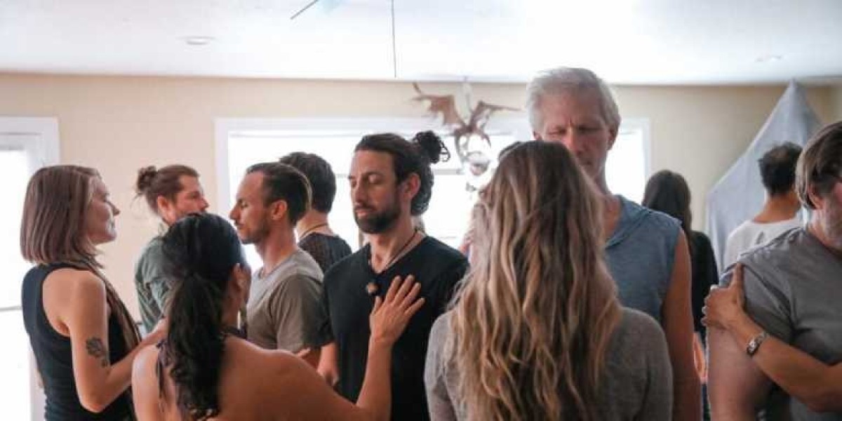 Tantric Workshops: Embrace Mind-Body-Spirit Connection