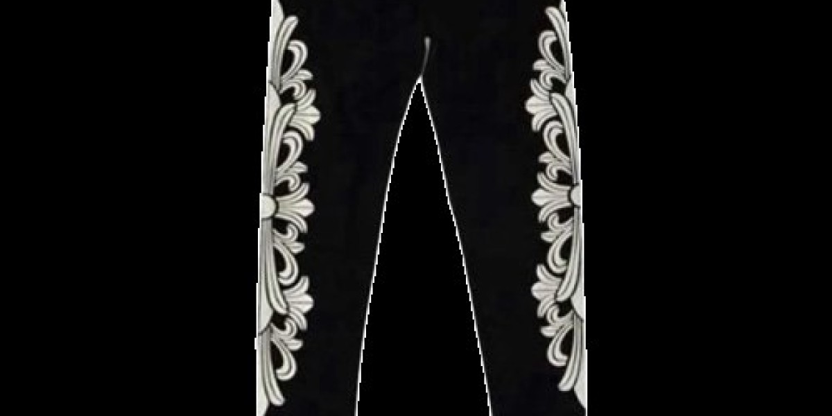 Chrome Hearts Sweatpants