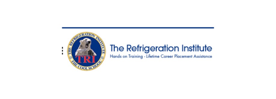 The Refrigeration Institute Cover Image