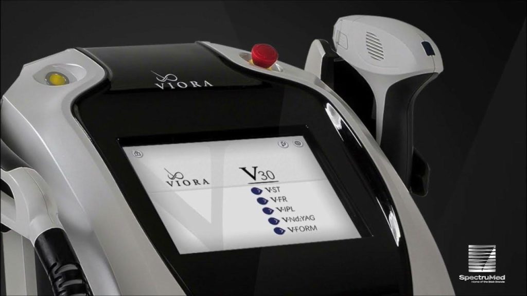 Viora V30 for Skin & Body - My Wellness Studio