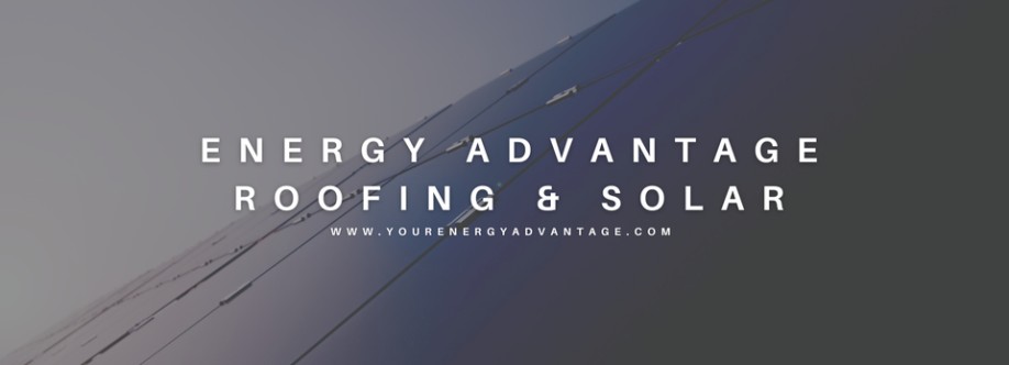 Energy Advantage Roofing & Solar Cover Image