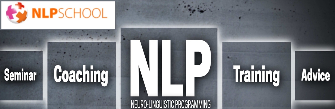 NLP School Cover Image