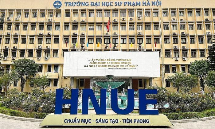 Thi Vstep Đại học Sư phạm Hà Nội: Lịch thi Vstep HNUE 2024