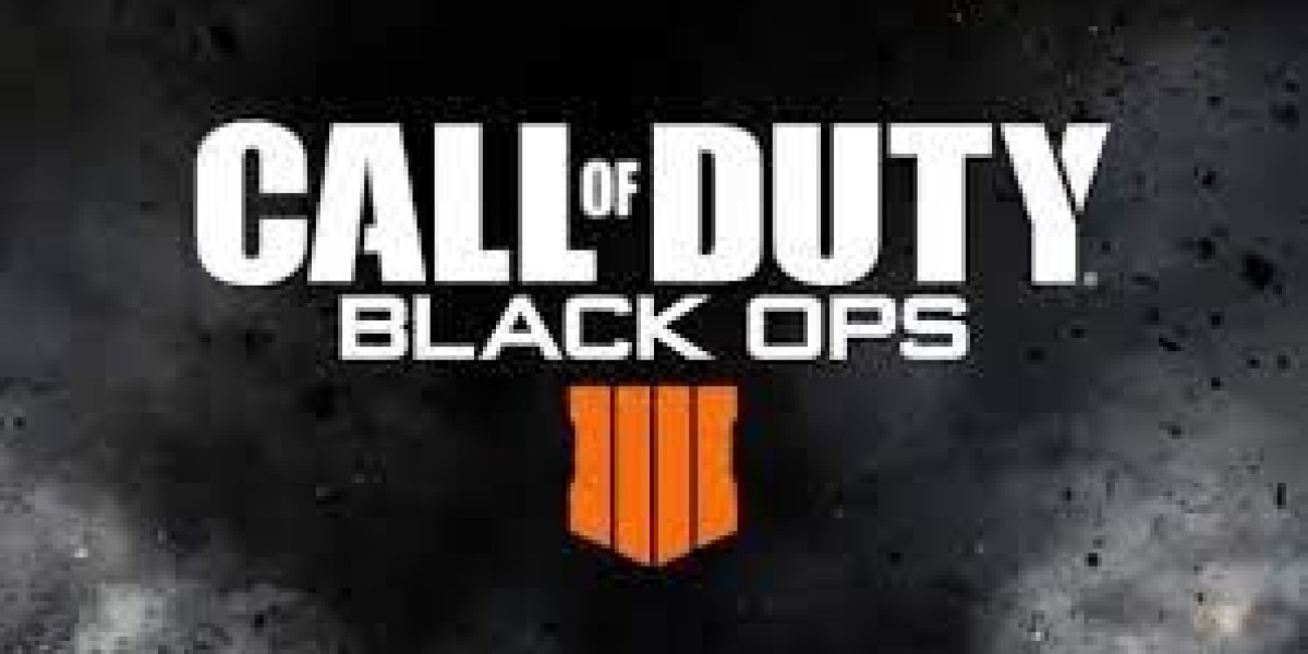 Call Of Duty Black Ops 4 Torrent Download