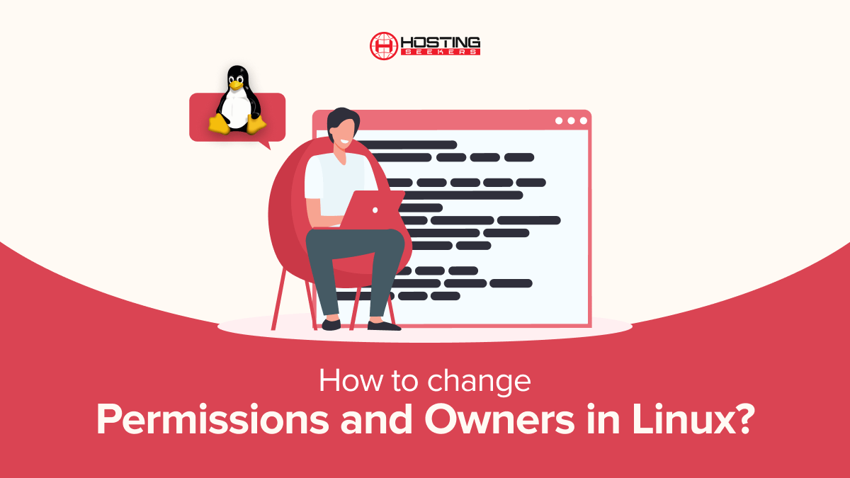 How to Change File Permissions and Ownership in Linux