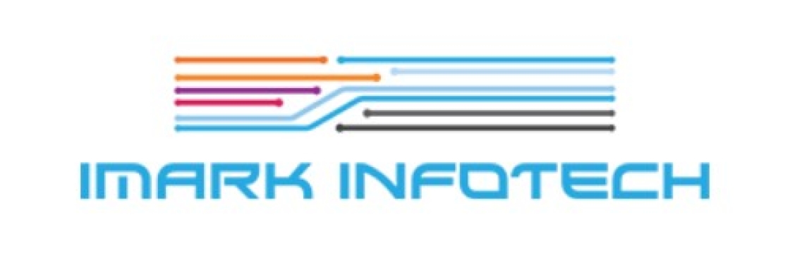 Imark Infotech Cover Image