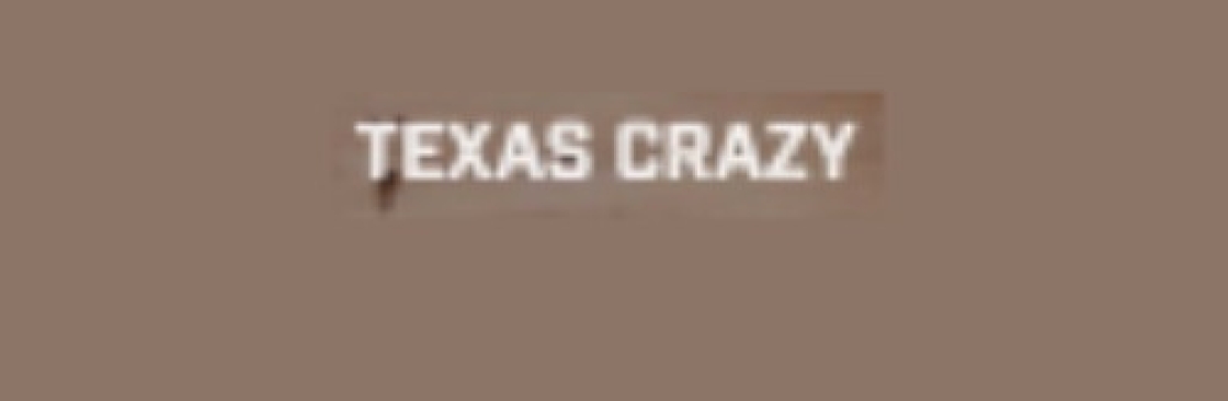 Texas Crazy Cover Image