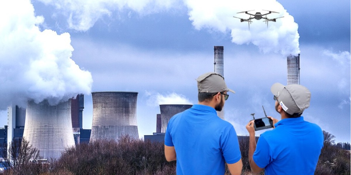 How Drone Survey and Mapping Is Shaping the Future of Geospatial Data Collection