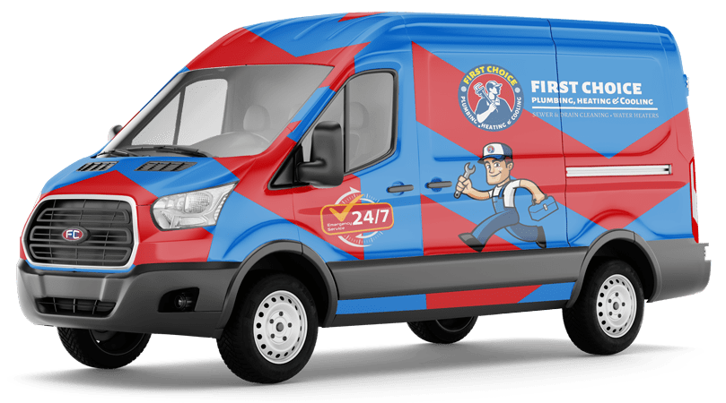 First Choice Plumbing