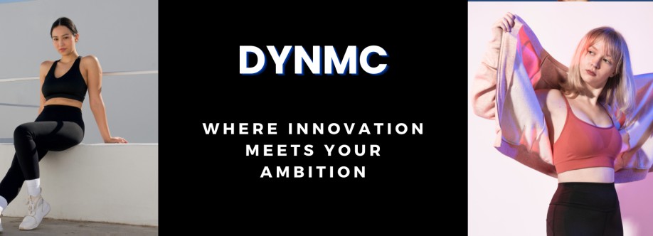 Dynmc Life Cover Image