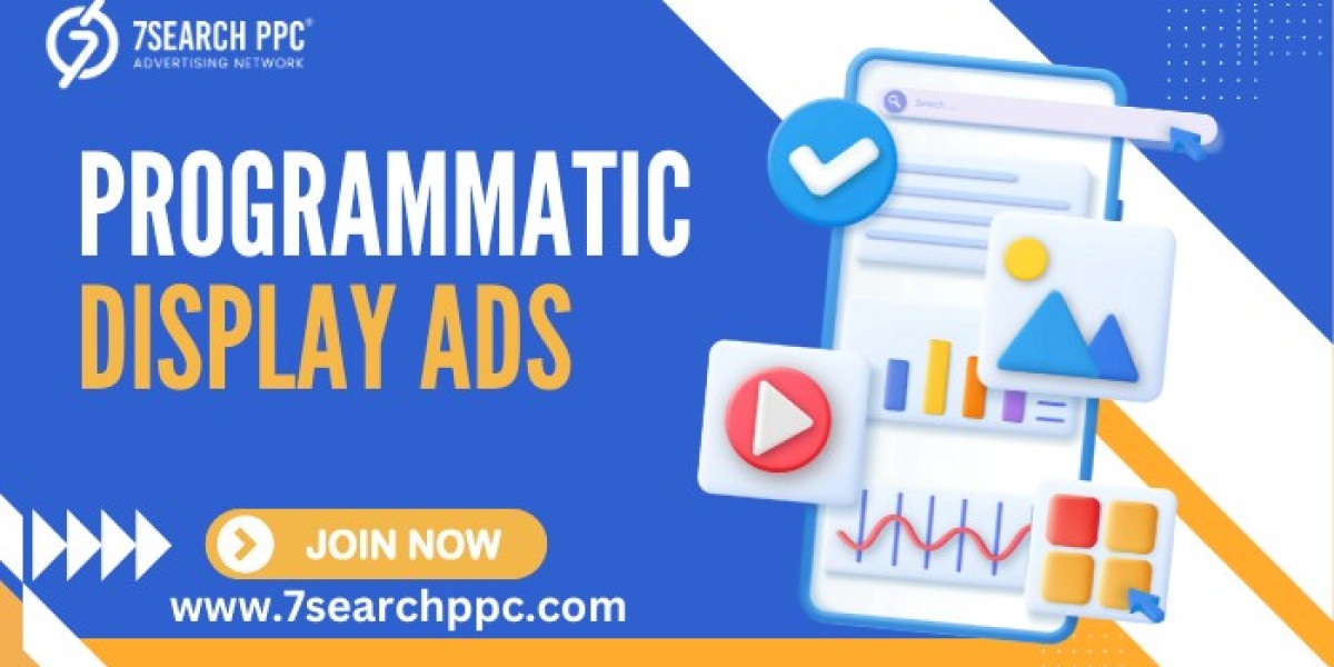 What Are Programmatic Display Ads and How Do They Work?