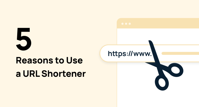 Why Link Shortening is Essential for Better Tracking and Engagement ?: quicklnk — LiveJournal