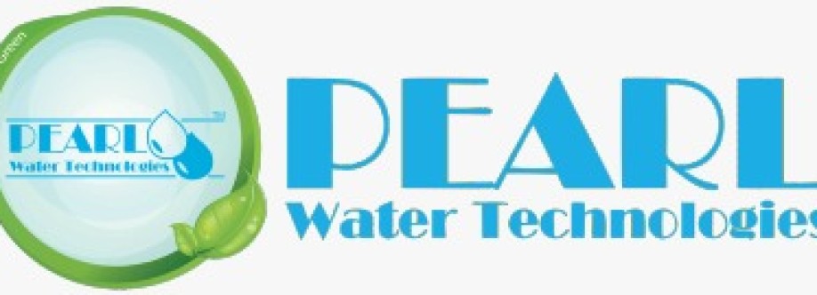 PearlWater Technologies Cover Image