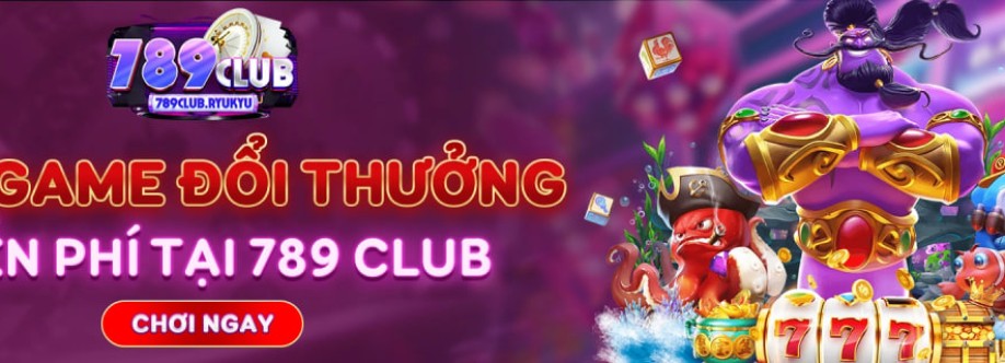 789CLUB Điểm Đến Lý Tưởng Cover Image